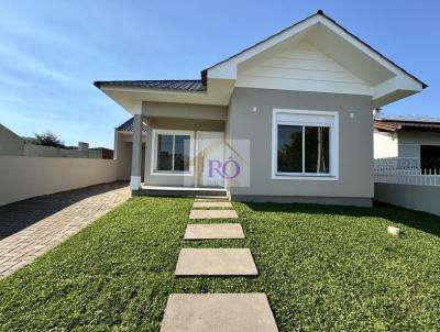 Casa para Venda, em Santa Cruz do Sul, bairro Arroio Grande, 3 dormitrios, 2 banheiros, 1 sute, 1 vaga