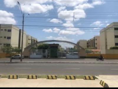 Apartamento para Venda, em Teresina, bairro Tabuleta, 3 dormitrios, 2 banheiros, 2 vagas