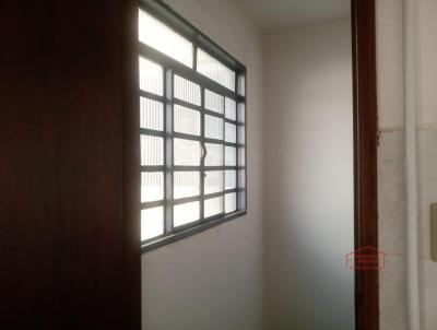 Apartamento para Locao, em Mogi das Cruzes, bairro Vila Nova Aparecida, 2 dormitrios, 1 banheiro, 1 vaga