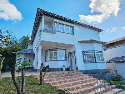 Casa para Locao, em Miguel Pereira, bairro Jardim Miguel Pereira, 5 dormitrios, 3 banheiros, 3 sutes, 3 vagas