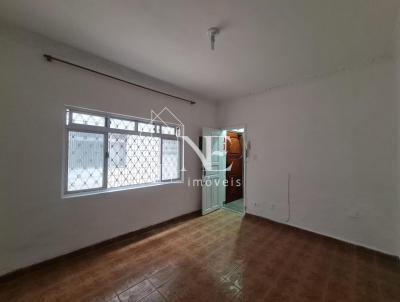 Apartamento para Venda, em Santos, bairro Jabaquara, 2 dormitrios, 1 banheiro, 1 vaga