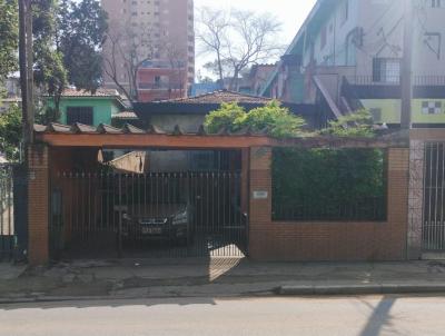 Casa para Venda, em So Paulo, bairro Vl.Constncia, 3 dormitrios, 1 banheiro, 1 sute, 2 vagas