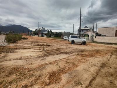 Terreno para Venda, em Palhoa, bairro Passagem do Massiamb