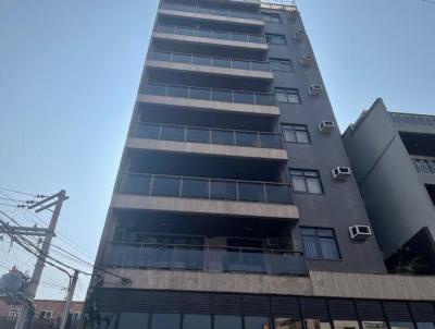 Apartamento para Venda, em Volta Redonda, bairro ATERRADO, 4 dormitrios, 4 banheiros, 2 sutes, 2 vagas