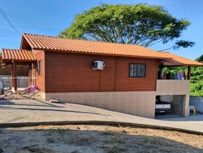 Casa para Venda, em Palhoa, bairro Guarda do Cubato, 2 dormitrios, 2 banheiros, 2 vagas