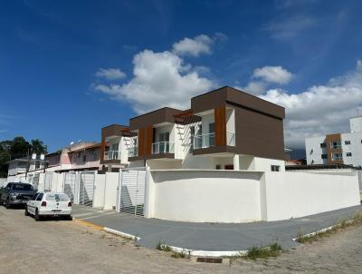 Casa para Venda, em Palhoa, bairro Aririu, 2 dormitrios, 2 banheiros, 1 vaga