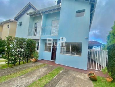 Casa em Condomnio para Locao, em Vargem Grande Paulista, bairro RESIDENCIAL AMRICA, 2 dormitrios, 1 banheiro, 2 sutes, 2 vagas