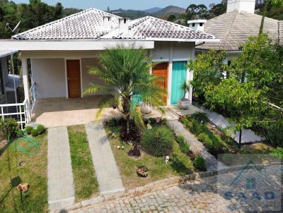 Casa para Venda, em Terespolis, bairro CASCATA DO IMBU, 4 dormitrios, 6 banheiros, 4 sutes, 2 vagas