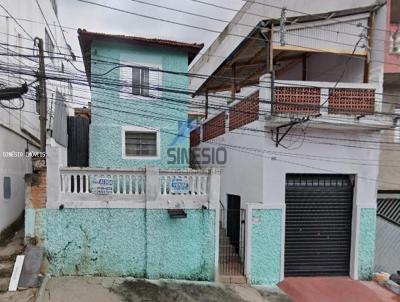 Casa para Venda, em Carapicuba, bairro Centro, 2 dormitrios, 2 banheiros, 1 vaga