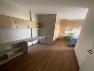 Apartamento para Locao, em Barueri, bairro Tambor, 2 dormitrios, 1 banheiro, 1 sute, 2 vagas