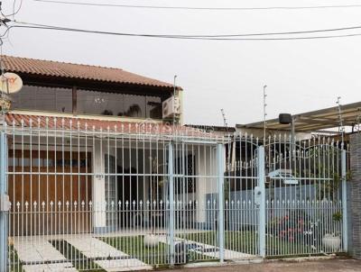 Sobrado para Venda, em Porto Alegre, bairro Rubem Berta, 3 dormitrios, 3 banheiros, 1 sute, 1 vaga