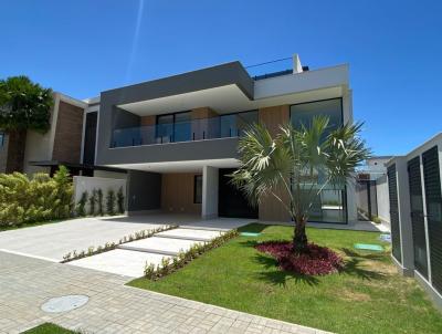 Casa Alto Padro para Venda, em Rio de Janeiro, bairro Barra da Tijuca, 5 sutes, 5 vagas