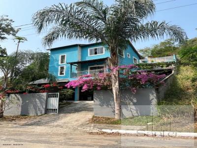 Casa para Venda, em So Gonalo, bairro Maria Paula, 3 dormitrios, 3 banheiros, 1 sute, 2 vagas