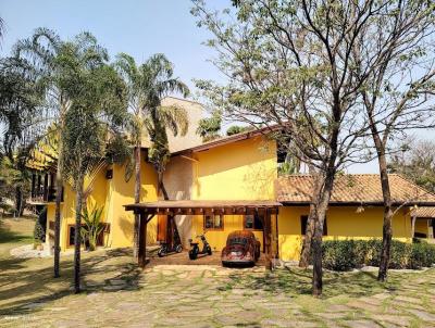 Casa em Condomnio para Venda, em Holambra, bairro Fazenda Duas Marias, 5 dormitrios, 7 banheiros, 5 sutes, 2 vagas