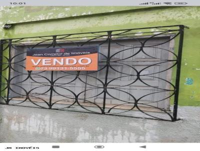 Ponto Comercial para Venda, em Ilhus, bairro Malhado, 2 dormitrios, 1 banheiro