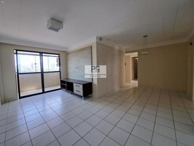 Apartamento para Venda, em João Pessoa, bairro Manaíra, 3 dormitórios, 2 banheiros, 1 suíte, 2 vagas