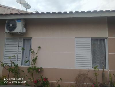 Casa para Venda, em Presidente Prudente, bairro Condomnio Residencial Vale do Ribeira