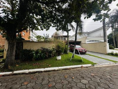 Casa em Condomnio para Venda, em Guaruj, bairro Jardim Acapulco, 4 dormitrios, 1 sute, 2 vagas