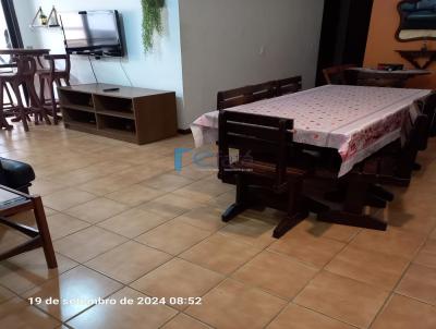 Apartamento para Venda, em Guaruj, bairro Loteamento Joo Batista Julio, 3 dormitrios, 3 banheiros, 1 sute, 1 vaga