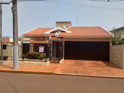 Casa para Venda, em Palmital, bairro Centro, 3 dormitrios, 3 banheiros, 1 sute, 2 vagas