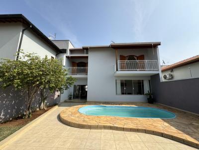 Casa para Venda, em Indaiatuba, bairro Jardim Regina