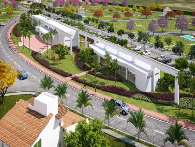 Terreno em Condomínio para Venda, em Santa Rita, bairro Jardins