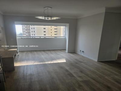 Apartamento para Locao, em So Paulo, bairro Vila das Mercs, 2 dormitrios, 2 banheiros, 1 sute, 1 vaga