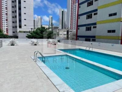 Apartamento para Venda, em Recife, bairro Boa viagem, 3 dormitrios, 2 banheiros, 1 sute, 1 vaga