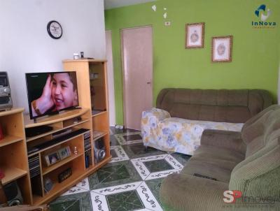 Apartamento para Venda, em So Paulo, bairro Itaim Paulista, 2 dormitrios, 1 banheiro, 1 vaga