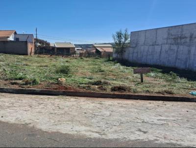 Terreno para Venda, em Guaxup, bairro Jardim Aeroporto