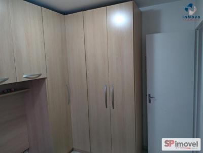 Apartamento para Venda, em So Paulo, bairro Belenzinho, 2 dormitrios, 1 banheiro