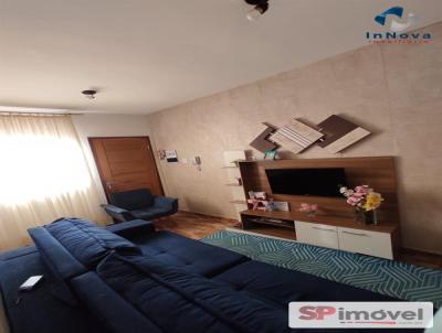 Apartamento para Venda, em São Paulo, bairro Vila Gomes Cardim, 2 dormitórios, 1 banheiro, 1 vaga