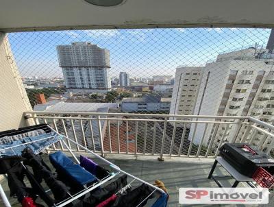 Apartamento para Venda, em So Paulo, bairro Belenzinho, 3 dormitrios, 2 banheiros, 1 sute, 1 vaga