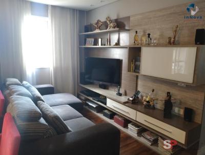 Apartamento para Venda, em So Paulo, bairro Parque So Jorge, 2 dormitrios, 2 banheiros, 1 sute, 2 vagas