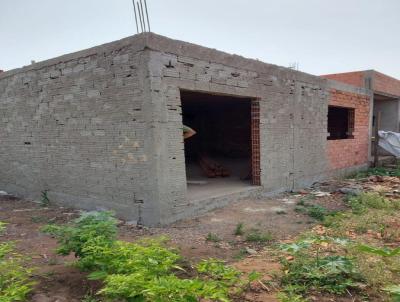 Casa para Venda, em , bairro Condomnio Maria Vitria 3, 2 dormitrios, 2 banheiros
