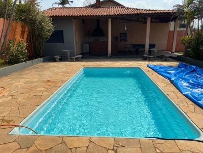 Casa para Venda, em , bairro Condomnio Recanto Feliz, 5 dormitrios
