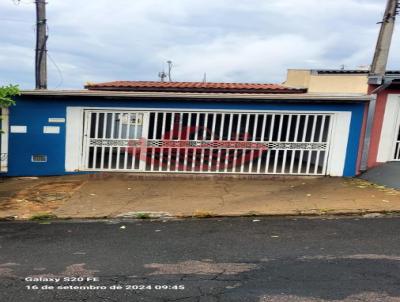 Casa para Venda, em Indaiatuba, bairro Jardim Morada do Sol, 4 dormitrios, 2 banheiros, 2 vagas