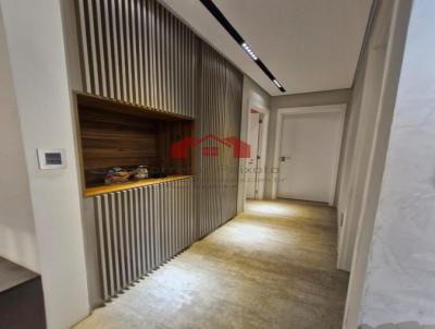 Apartamento para Venda, em Barueri, bairro Dezoito do Forte Empresarial/Alphaville., 2 dormitórios, 1 banheiro, 1 suíte, 2 vagas