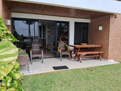 Apartamento para Venda, em Lauro de Freitas, bairro Buraquinho, 2 dormitrios, 2 banheiros, 2 sutes, 1 vaga