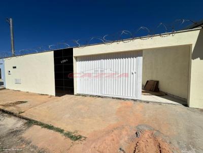 Casa para Venda, em Montes Claros, bairro ALTO FLORESTA, 2 dormitrios, 1 banheiro, 1 vaga