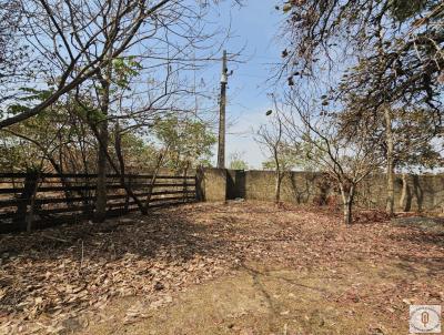 Stio para Venda, em , bairro ZONA RURAL