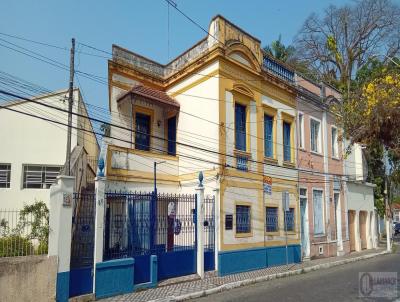 Casa para Venda, em Lorena, bairro Centro