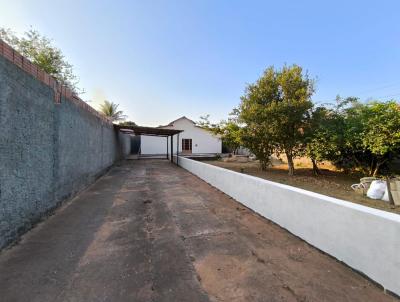 Casa em Condomnio para Venda, em Braslia, bairro Setor Habitacional Contagem (Sobradinho), 2 dormitrios, 1 banheiro, 3 vagas