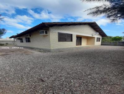 Casa para Venda, em Jaguaruna, bairro Balnerio Esplanada, 5 dormitrios, 2 banheiros