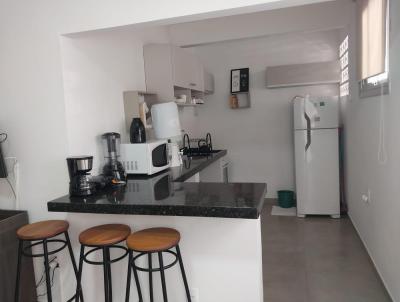 Apartamento para Temporada, em Balnerio Cambori, bairro Centro, 2 dormitrios, 2 banheiros, 1 sute