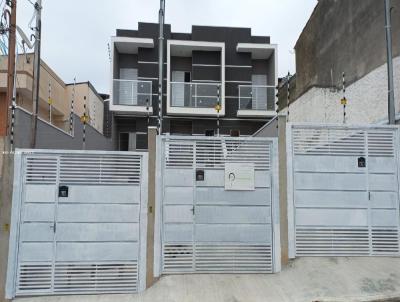 Sobrado para Venda, em So Paulo, bairro JARDIM SANTA ADELIA, 2 dormitrios, 1 banheiro, 2 sutes, 2 vagas