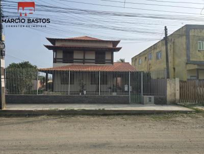 Casa para Venda, em Araruama, bairro Parati, 3 dormitrios, 1 sute