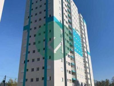 Apartamento para Venda, em Mogi das Cruzes, bairro Botujuru, 2 dormitrios, 1 banheiro, 1 vaga
