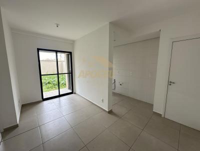 Apartamento para Venda, em So Jos dos Pinhais, bairro Parque da Fonte, 2 dormitrios, 1 banheiro, 1 vaga