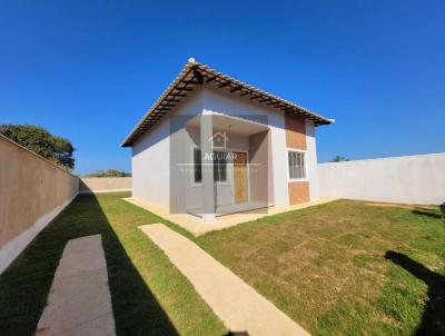 Casa para Venda, em Saquarema, bairro Bonsucesso, 2 dormitrios, 2 banheiros, 1 sute